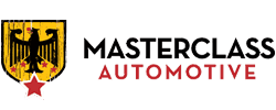 MasterClass Automotive