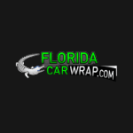 Florida Car Wrap