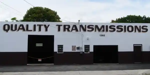 Quality Transmissions Corp.