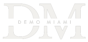 DEMO MIAMI