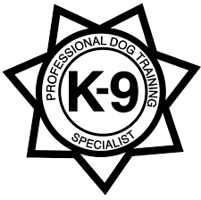 K-9 SPECIALIST