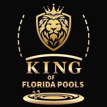 King of Florida Pools