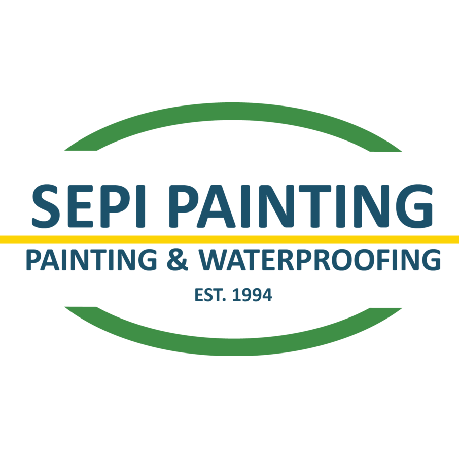 Sepi Painting & Waterproofing