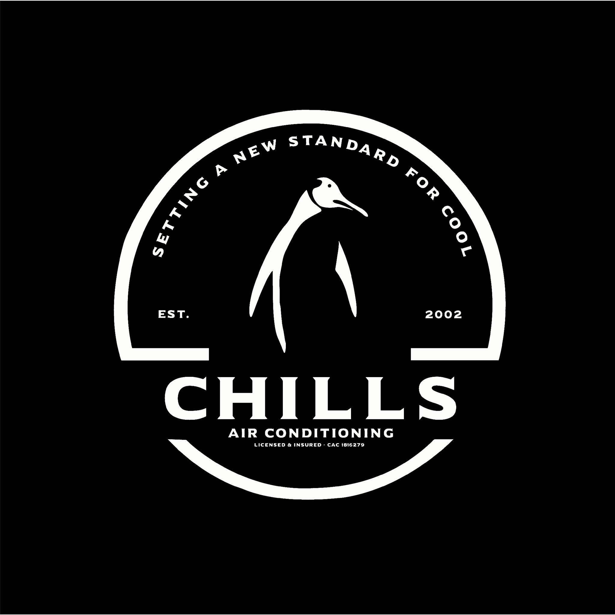 Chills Air Conditioning Miami