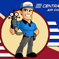 Central Comfort Air Conditioning