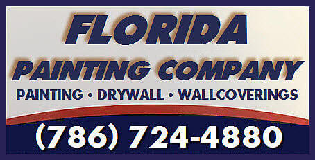 FLORIDA PAINTING COMPANY