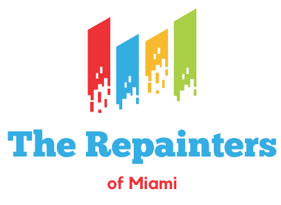 The Repainters of Miami