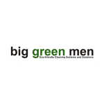 Big Green Men, INC.